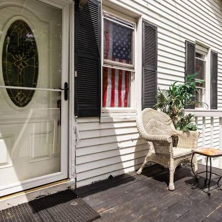 Room With A Private Shower Nova York Exterior foto